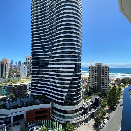 Koko Luxury Apartment In Broadbeach 골드코스트 외부 사진