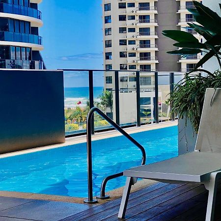 Koko Luxury Apartment In Broadbeach 골드코스트 외부 사진