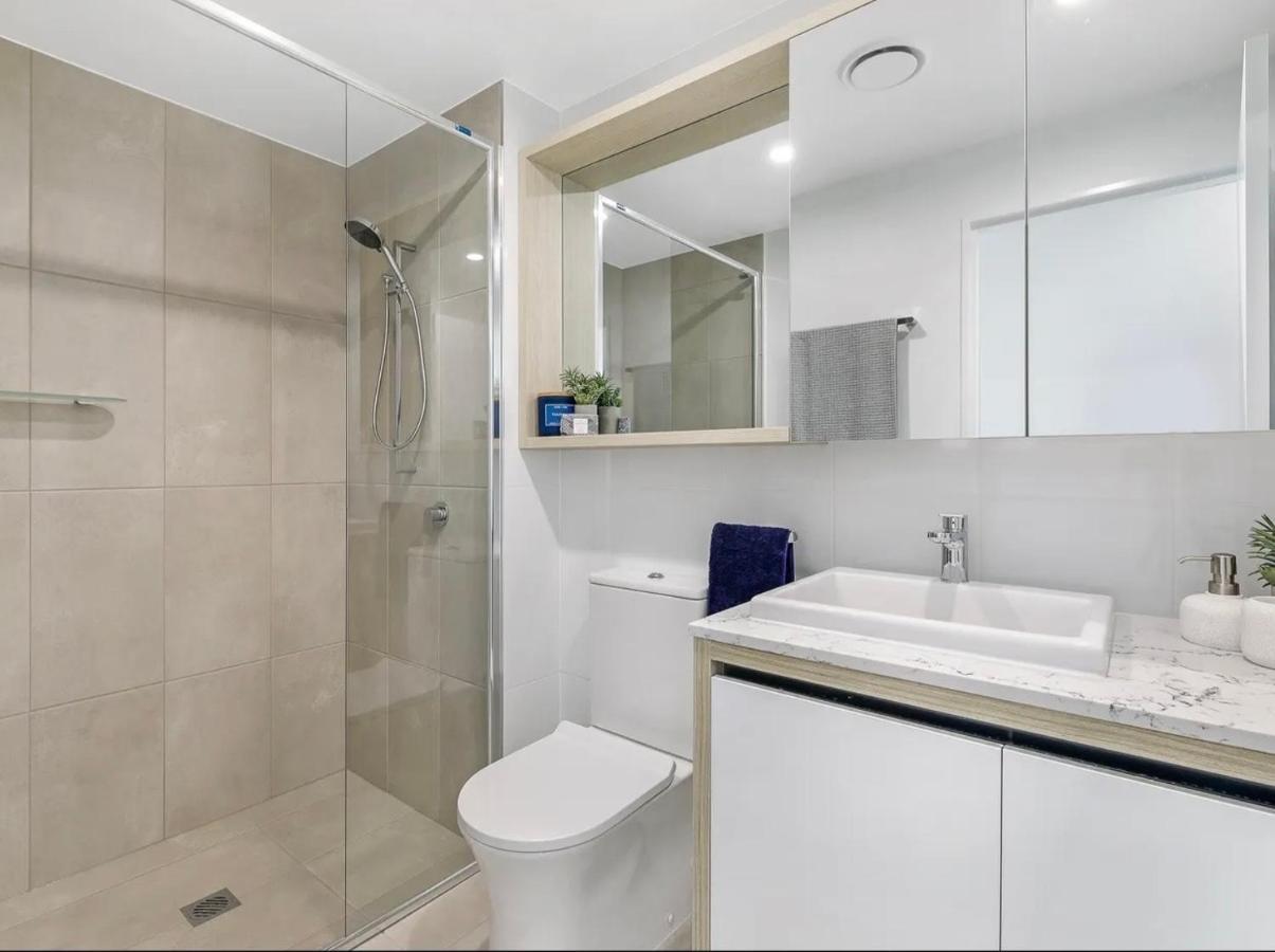 Koko Luxury Apartment In Broadbeach 골드코스트 외부 사진