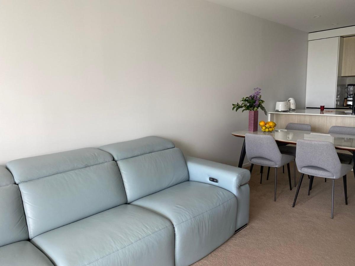Koko Luxury Apartment In Broadbeach 골드코스트 외부 사진