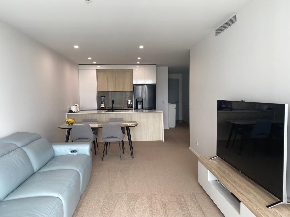 Koko Luxury Apartment In Broadbeach 골드코스트 외부 사진