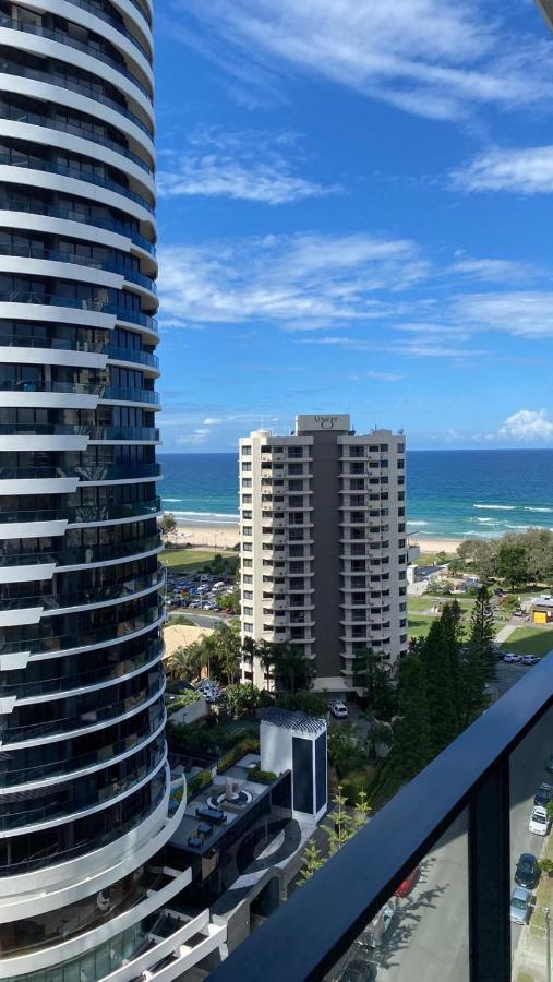 Koko Luxury Apartment In Broadbeach 골드코스트 외부 사진