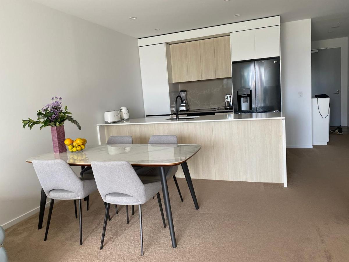 Koko Luxury Apartment In Broadbeach 골드코스트 외부 사진