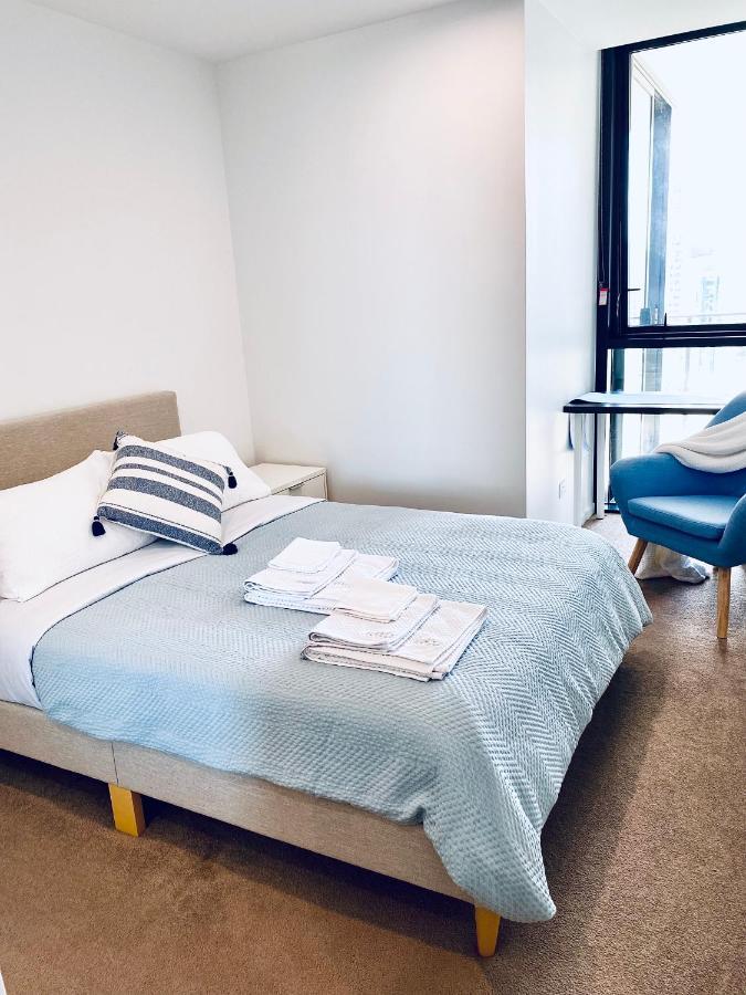 Koko Luxury Apartment In Broadbeach 골드코스트 외부 사진
