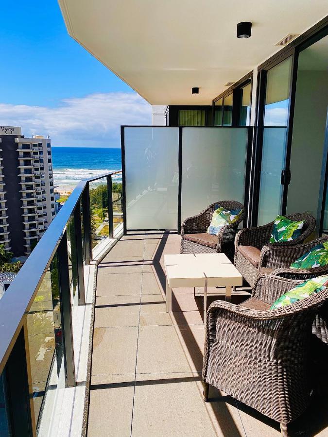 Koko Luxury Apartment In Broadbeach 골드코스트 외부 사진