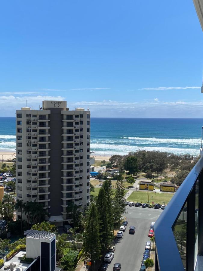 Koko Luxury Apartment In Broadbeach 골드코스트 외부 사진