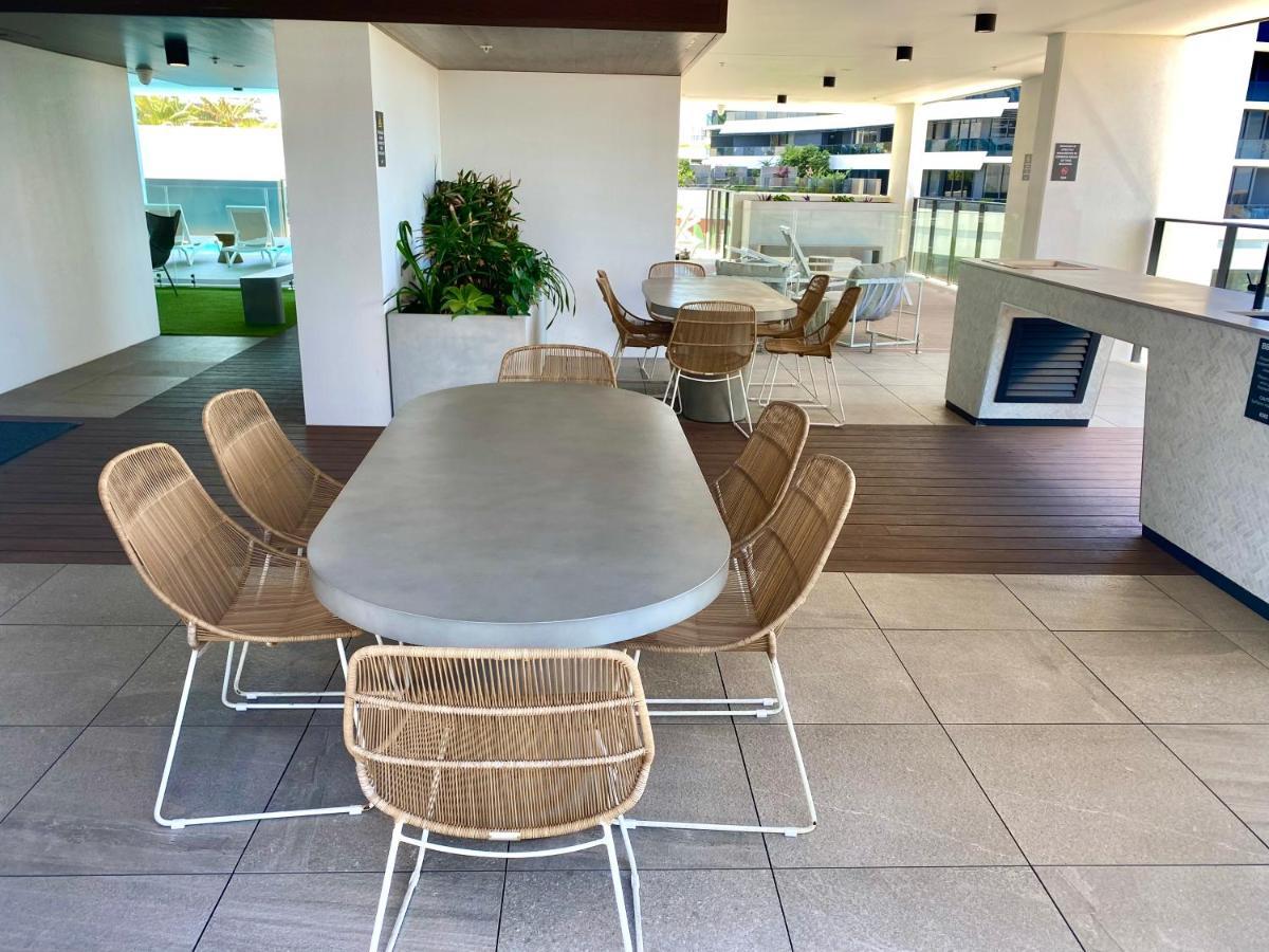 Koko Luxury Apartment In Broadbeach 골드코스트 외부 사진